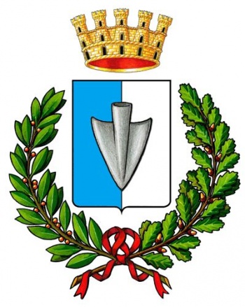 Stemma di Travagliato/Arms (crest) of Travagliato