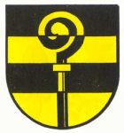 Arms (crest) of Waltershofen