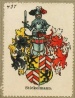 Wappen von Stickelmann