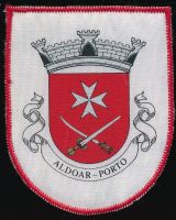 Brasão de Aldoar/Arms (crest) of Aldoar