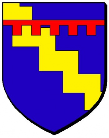 Blason de Barbirey-sur-Ouche/Arms of Barbirey-sur-Ouche