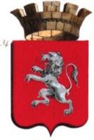 Blason de Bernay/Arms (crest) of Bernay