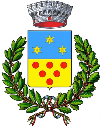 Stemma di Castellina Marittima/Arms (crest) of Castellina Marittima