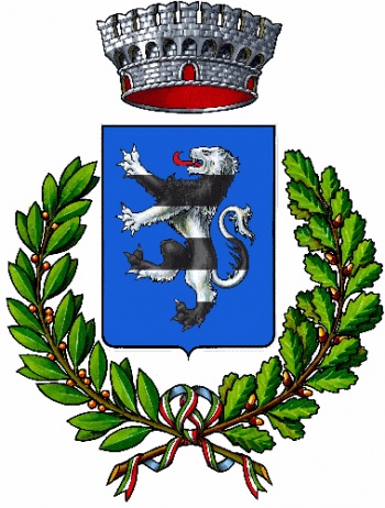 Stemma di Lesmo/Arms (crest) of Lesmo