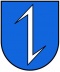 Arms of Mühlhausen