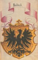 Wappen von Neubulach/Arms of Neubulach