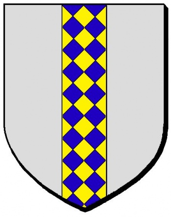 Blason de Rochegude (Gard)/Arms (crest) of Rochegude (Gard)