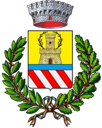 Stemma di Tresana/Arms (crest) of Tresana