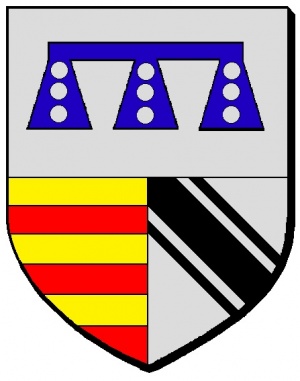 Blason de Moiry (Ardennes)/Coat of arms (crest) of {{PAGENAME