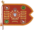 The Queen's York Rangers (1st American Regiment) (RCAC), Canadian Army2.png
