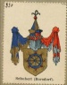 Wappen von Schubert