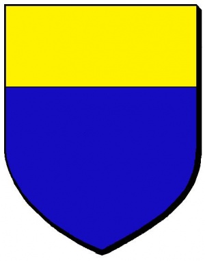 Blason de Cerisy-Buleux/Arms of Cerisy-Buleux
