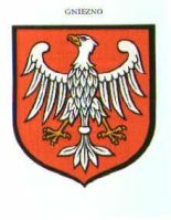 Arms (crest) of Gniezno