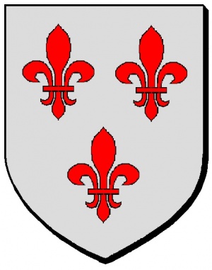 Blason de Saint-Fromond