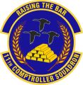 11th Comptroller Squadron, US Air Force.jpg