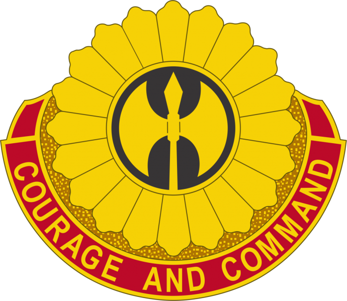 File:212th Field Artillery Brigade, US Army1.png