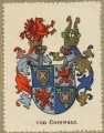 Wappen von Corswant nr. 718 von Corswant