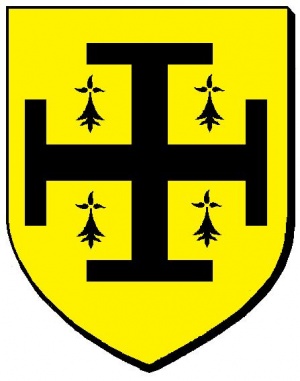 Blason de Betton/Arms (crest) of Betton