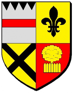 Blason de Bonne / Arms of Bonne