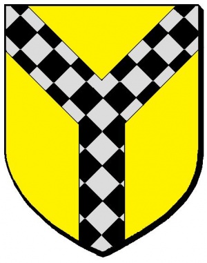 Blason de Cazouls-d'Hérault/Arms of Cazouls-d'Hérault