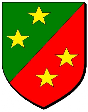 Blason de Liffré/Coat of arms (crest) of {{PAGENAME