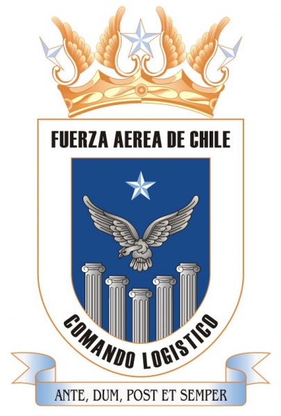 File:Logistical command of the Air Force of Chile.jpg