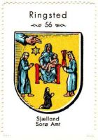 Arms (crest) of Ringsted