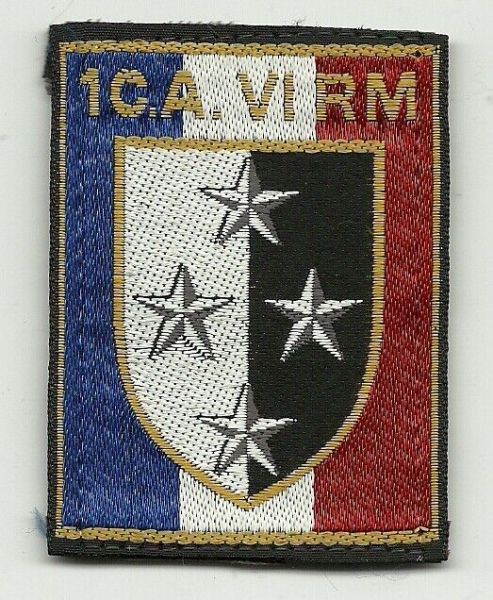 File:1st Army Corps - VI Military Region, French Army.jpg