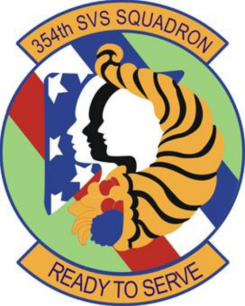 File:354th Services Squadron, US Air Force.png