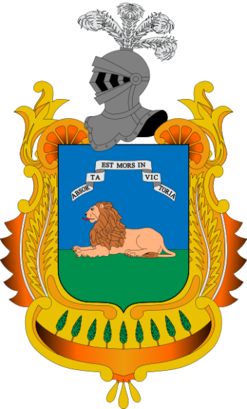 Escudo de Arahal/Arms (crest) of Arahal