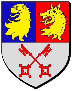 Blason de Biollet/Arms (crest) of Biollet