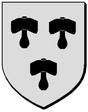 Blason de Hénencourt/Arms (crest) of Hénencourt