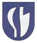 Arms (crest) of Lažany