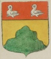 Blason de Montricoux/Arms (crest) of Montricoux