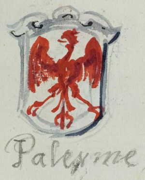 Arms of Palermo