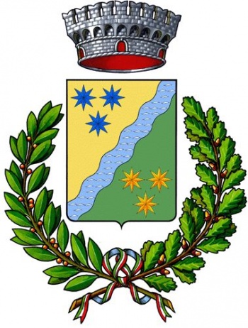 Stemma di Segariu/Arms (crest) of Segariu