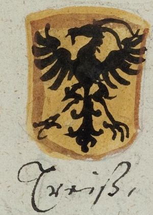 Arms of Treysa