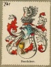 Wappen von Baedeker