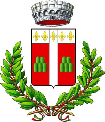 Stemma di Cantiano/Arms (crest) of Cantiano