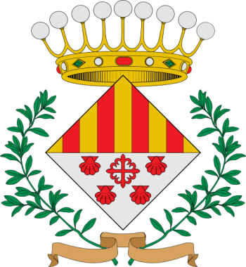 Escudo de Loriguilla/Arms (crest) of Loriguilla