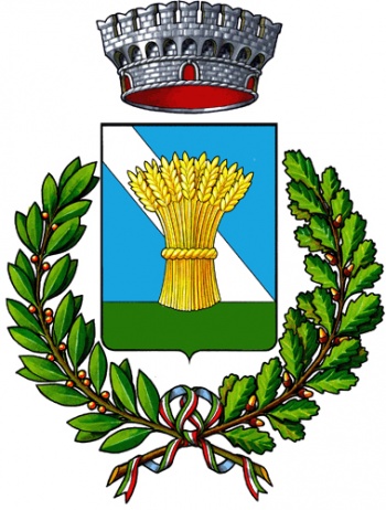 Stemma di Pago del Vallo di Lauro/Arms (crest) of Pago del Vallo di Lauro