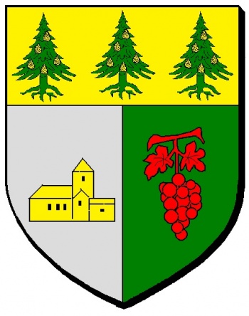 Blason de Le Pian-Médoc/Coat of arms (crest) of {{PAGENAME