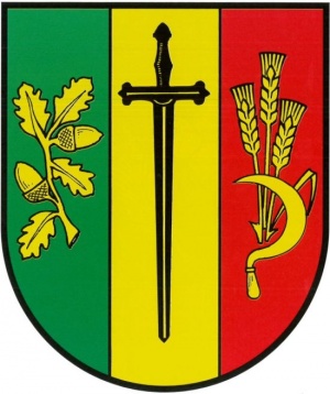 Wappen von Schmitt (Eifel)/Coat of arms (crest) of Schmitt (Eifel)
