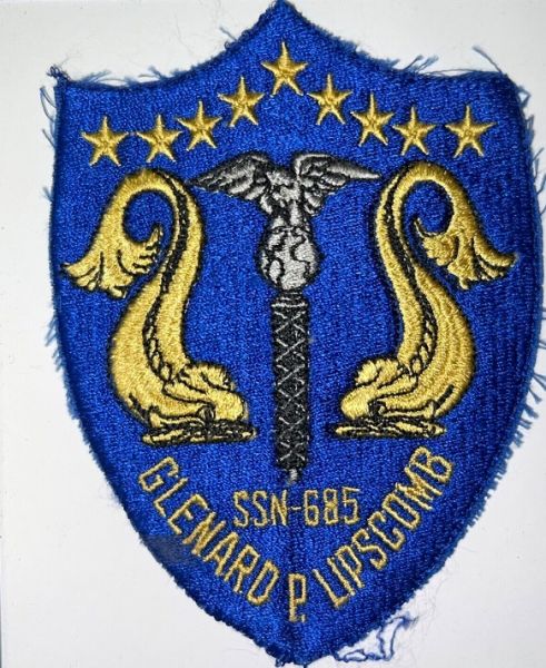 File:Submarine USS Glenard P. Lipscomb (SSN-685).jpg