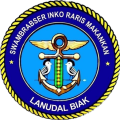 Aviation Unit Biak, Indonesian Navy.png