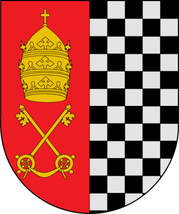 Escudo de Beinza-Labayen