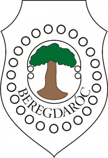 Beregdaróc (címer, arms)