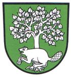 Arms (crest) of Biberach