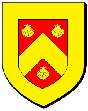 Blason de Buysscheure/Arms (crest) of Buysscheure