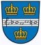 Arms of Dornheim